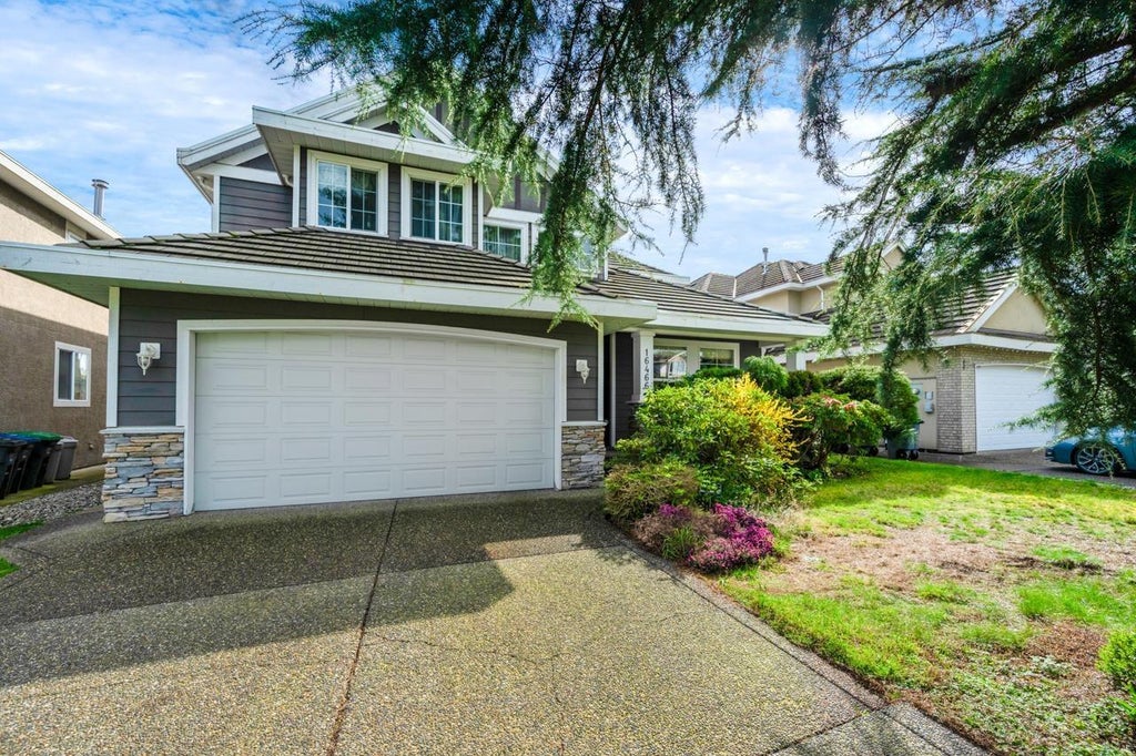 16466 108th Avenue, Surrey