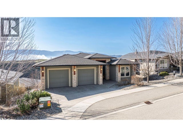 4134 Camelback Way, Vernon