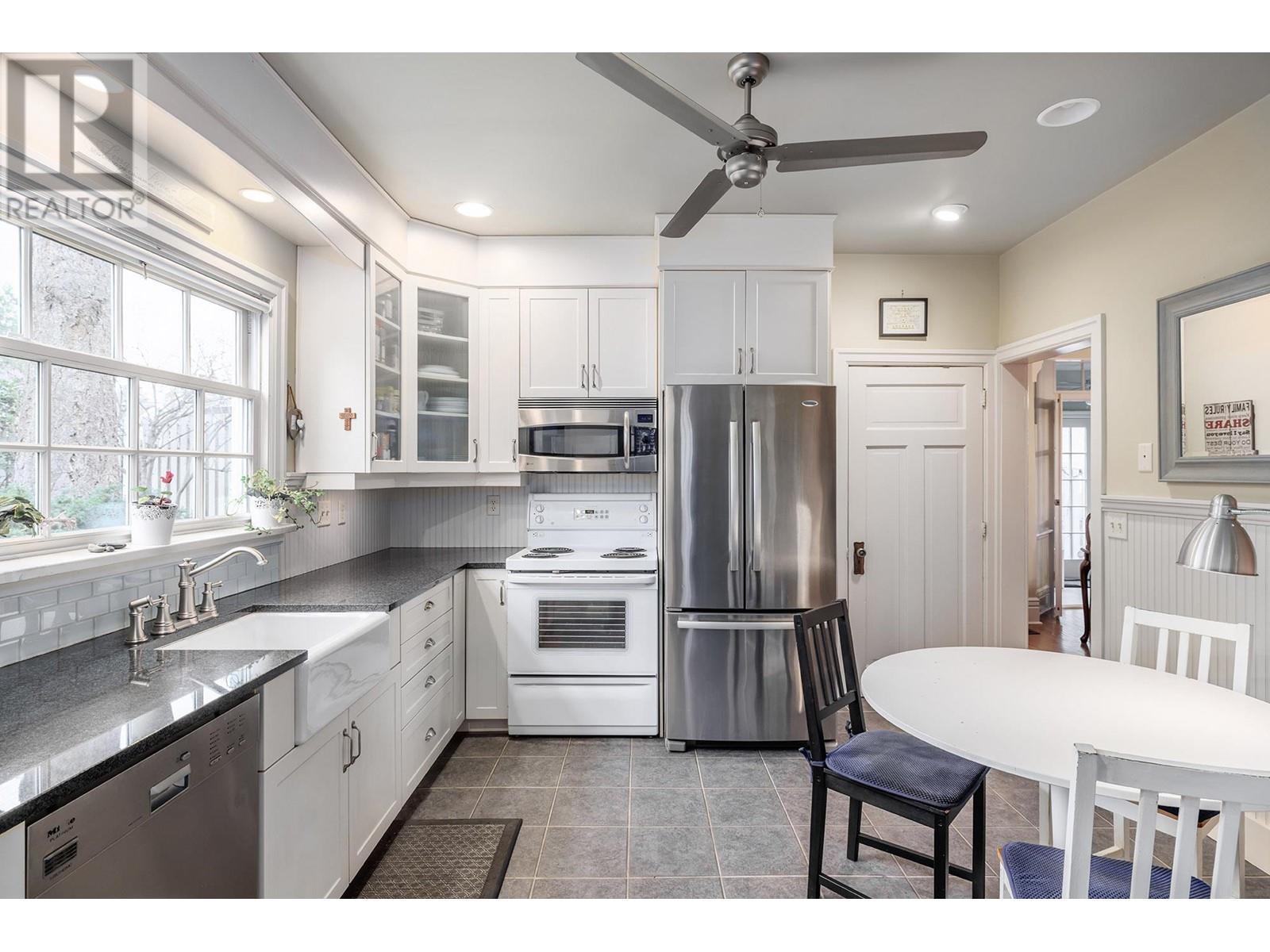 1537 Lakeview Street. Kelowna, British Columbia