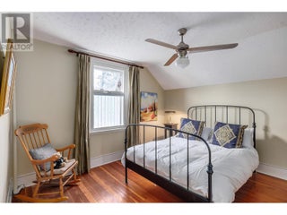 1537 Lakeview Street. Kelowna, British Columbia