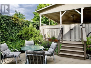 1537 Lakeview Street. Kelowna, British Columbia