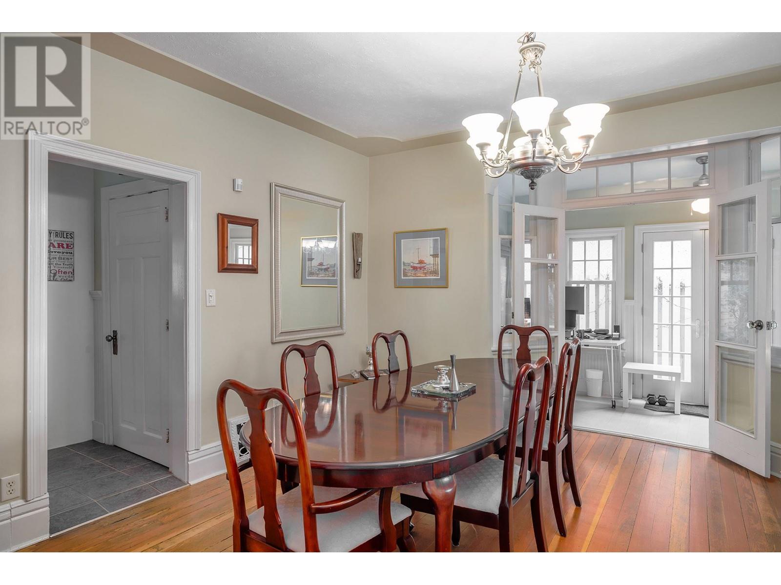 1537 Lakeview Street. Kelowna, British Columbia