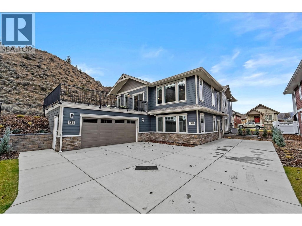 200 Grand Boulevard Unit# 137, Kamloops