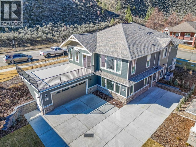 200 Grand Boulevard Unit# 137, Kamloops