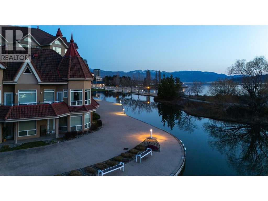 1088 Sunset Drive Unit# 221, Kelowna