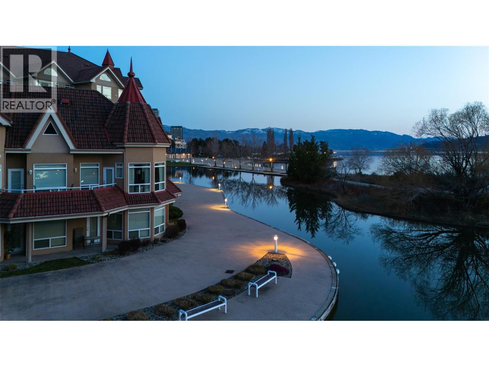 1088 Sunset Drive Unit# 221. Kelowna, British Columbia