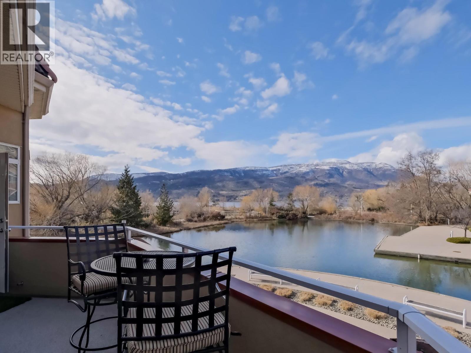 1088 Sunset Drive Unit# 221. Kelowna, British Columbia