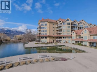 1088 Sunset Drive Unit# 221. Kelowna, British Columbia