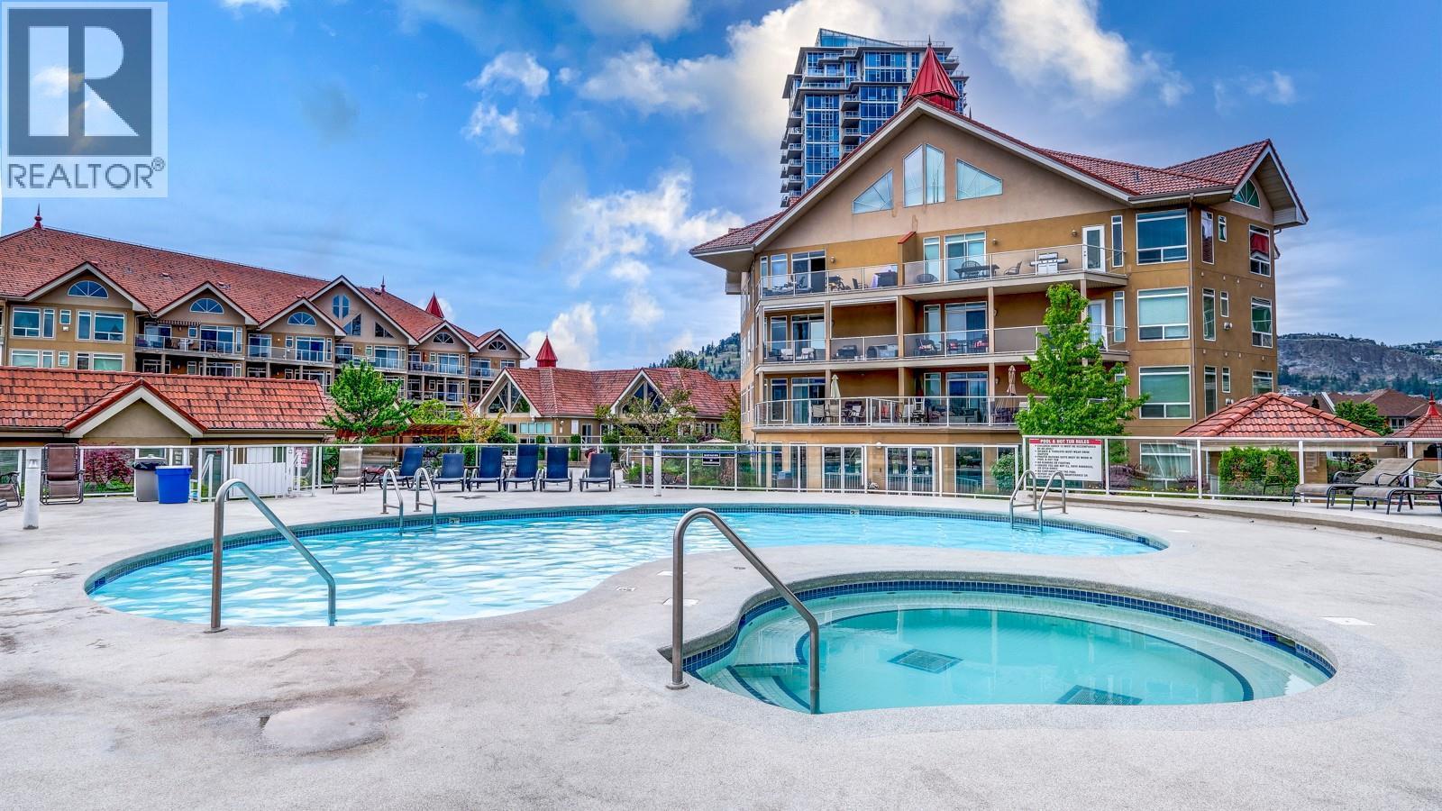 1088 Sunset Drive Unit# 221. Kelowna, British Columbia