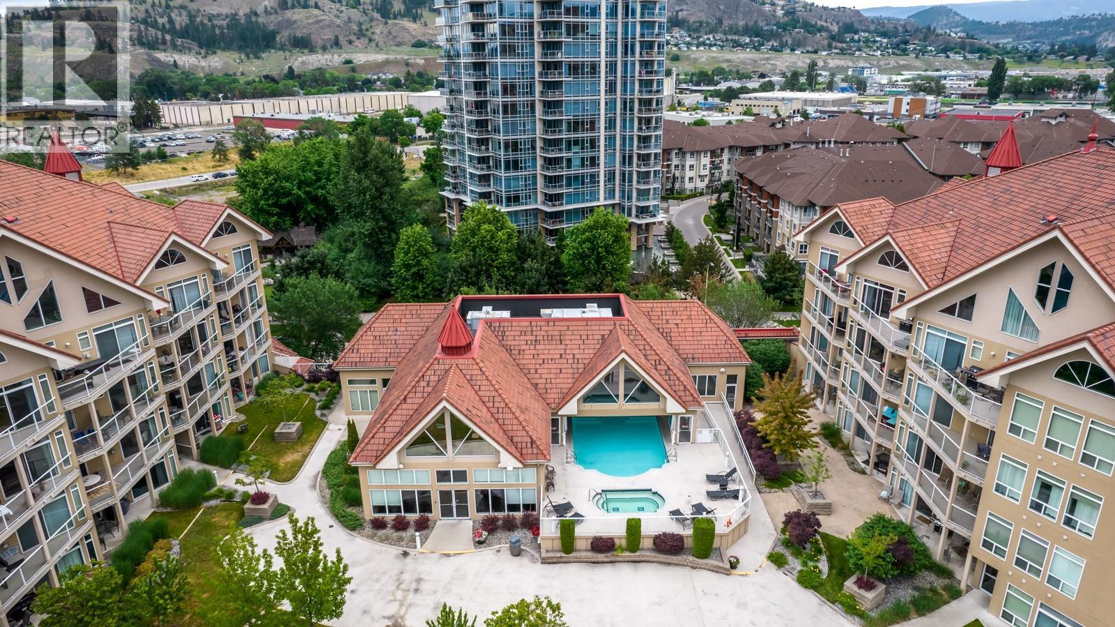 1088 Sunset Drive Unit# 221. Kelowna, British Columbia
