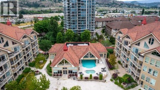 1088 Sunset Drive Unit# 221. Kelowna, British Columbia
