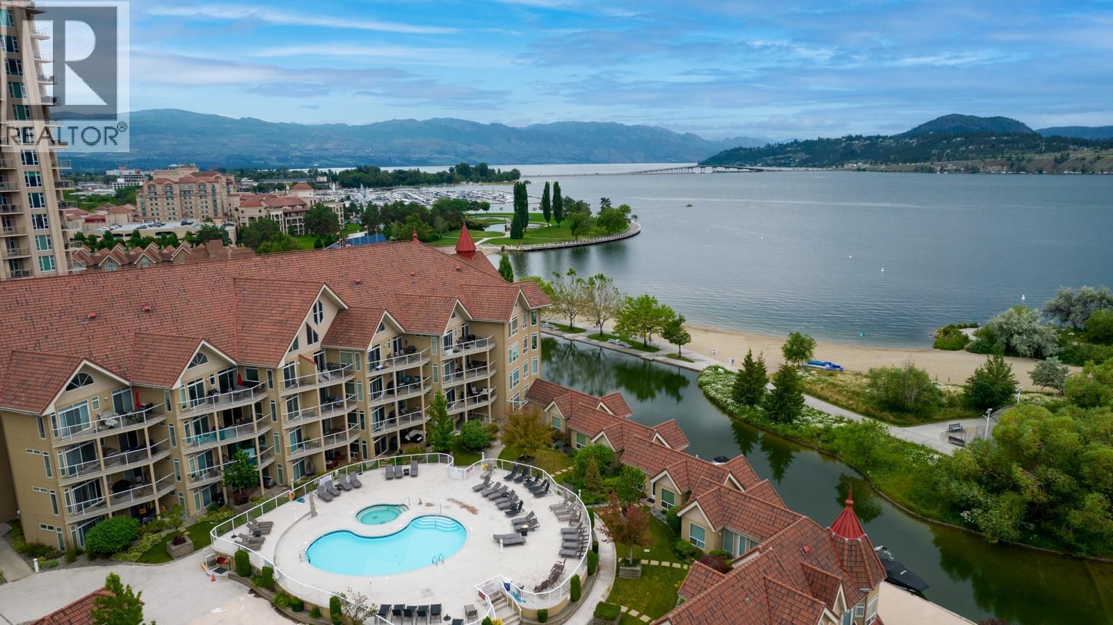 1088 Sunset Drive Unit# 221. Kelowna, British Columbia
