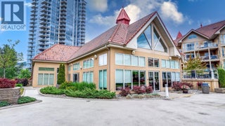 1088 Sunset Drive Unit# 221. Kelowna, British Columbia