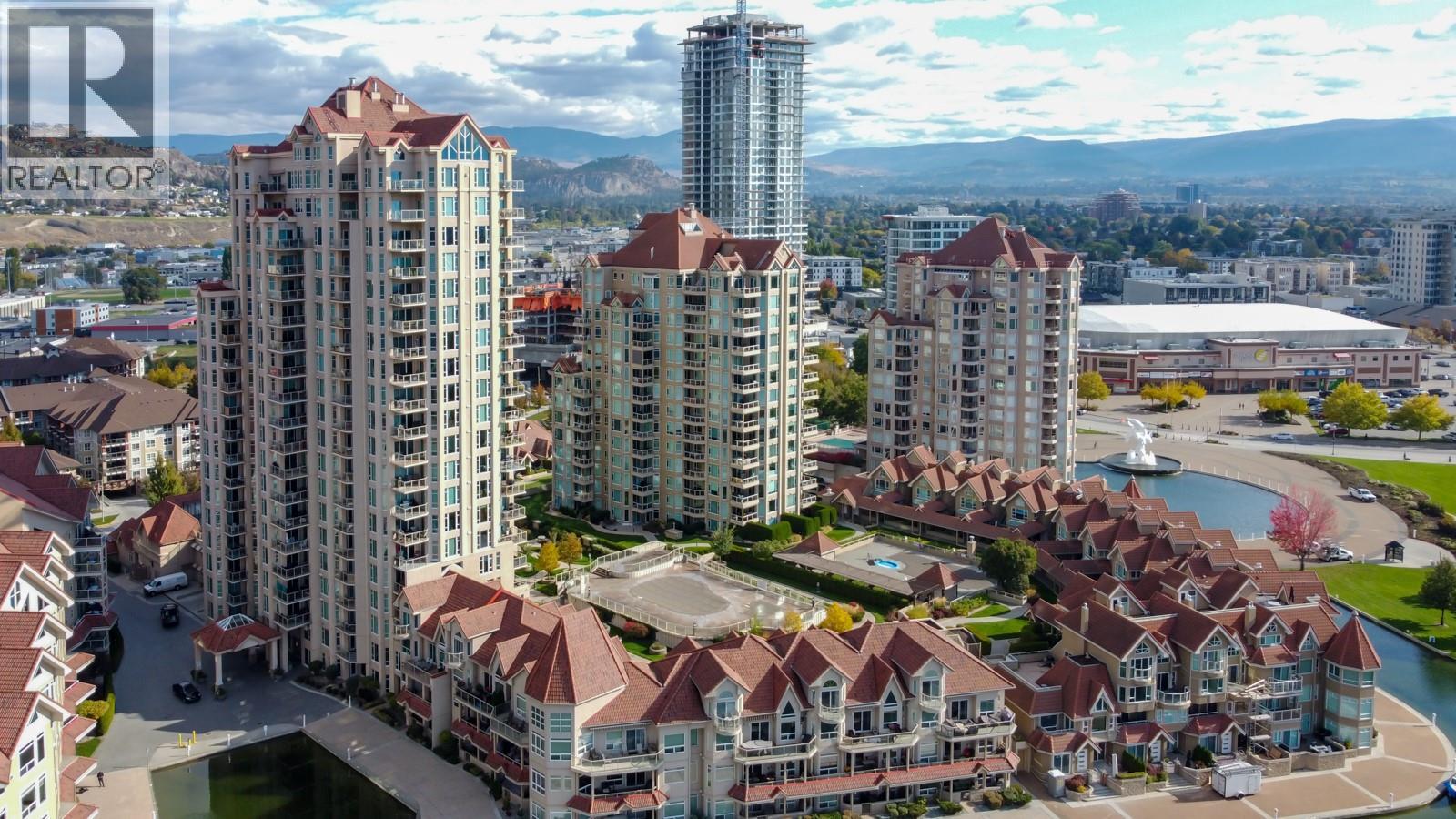 1088 Sunset Drive Unit# 221. Kelowna, British Columbia
