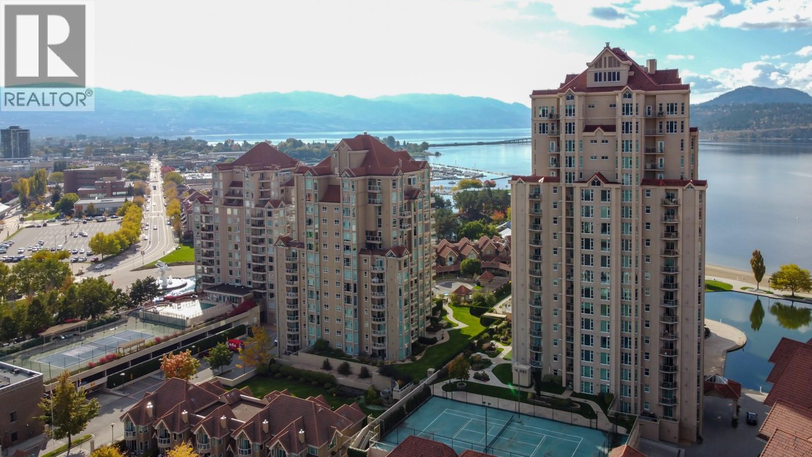 1088 Sunset Drive Unit# 221. Kelowna, British Columbia