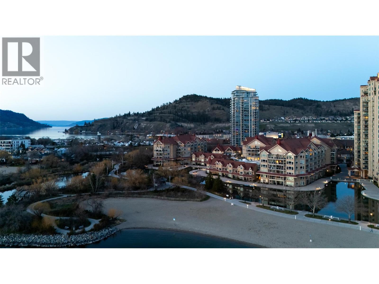 1088 Sunset Drive Unit# 221. Kelowna, British Columbia