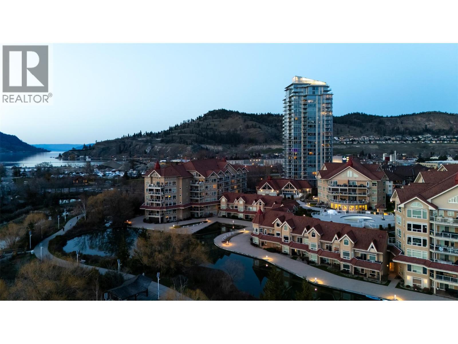 1088 Sunset Drive Unit# 221. Kelowna, British Columbia