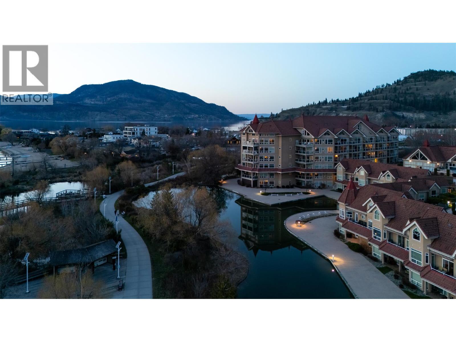 1088 Sunset Drive Unit# 221. Kelowna, British Columbia