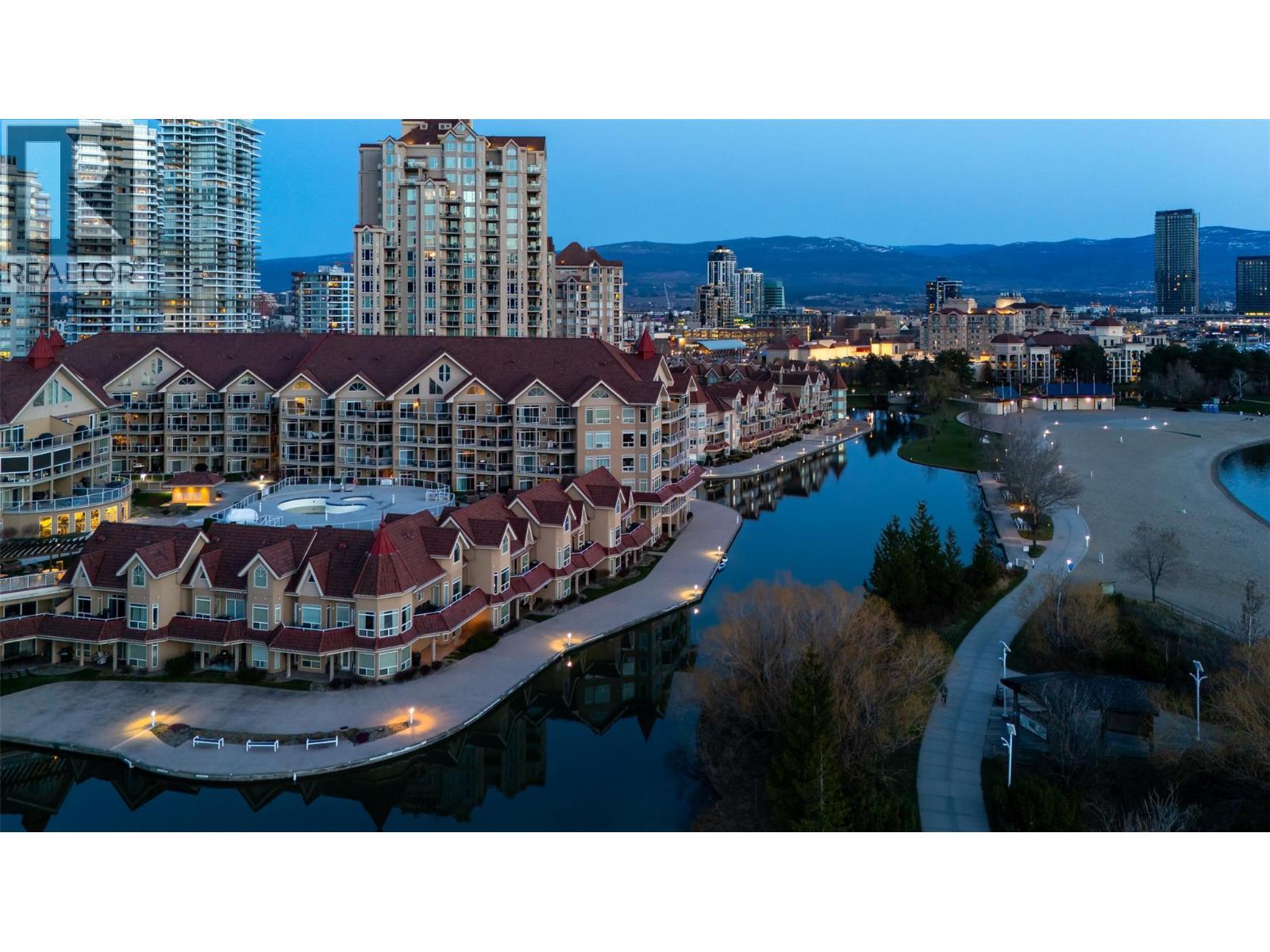 1088 Sunset Drive Unit# 221. Kelowna, British Columbia