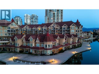 1088 Sunset Drive Unit# 221. Kelowna, British Columbia