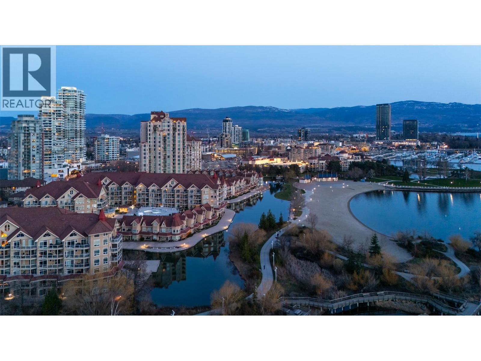 1088 Sunset Drive Unit# 221. Kelowna, British Columbia