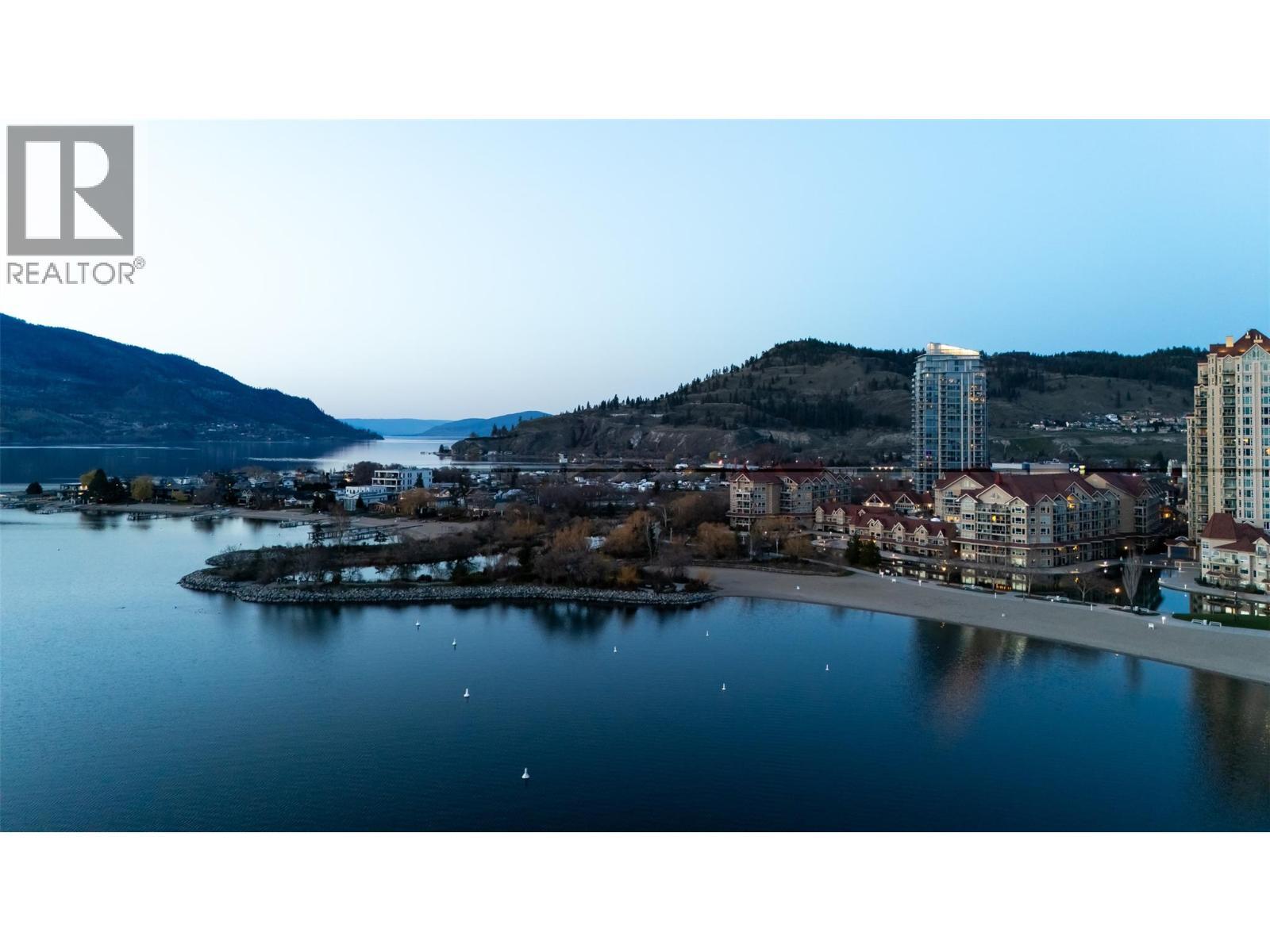 1088 Sunset Drive Unit# 221. Kelowna, British Columbia