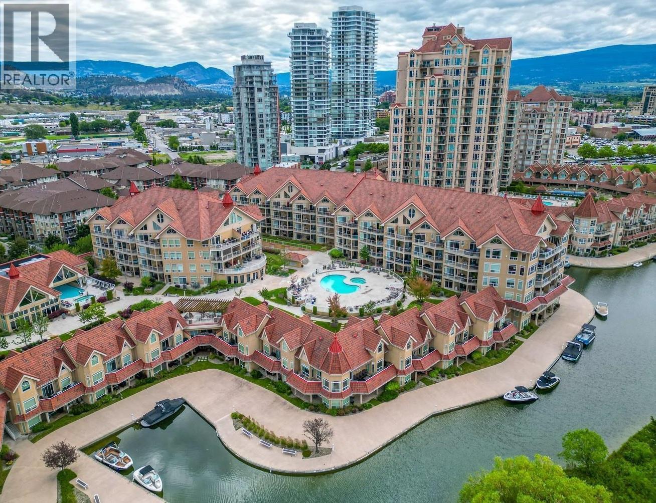 1088 Sunset Drive Unit# 221. Kelowna, British Columbia