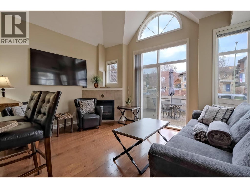 1128 Sunset Drive Unit# 101, Kelowna