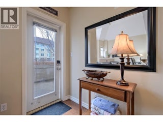 1128 Sunset Drive Unit# 101. Kelowna, British Columbia