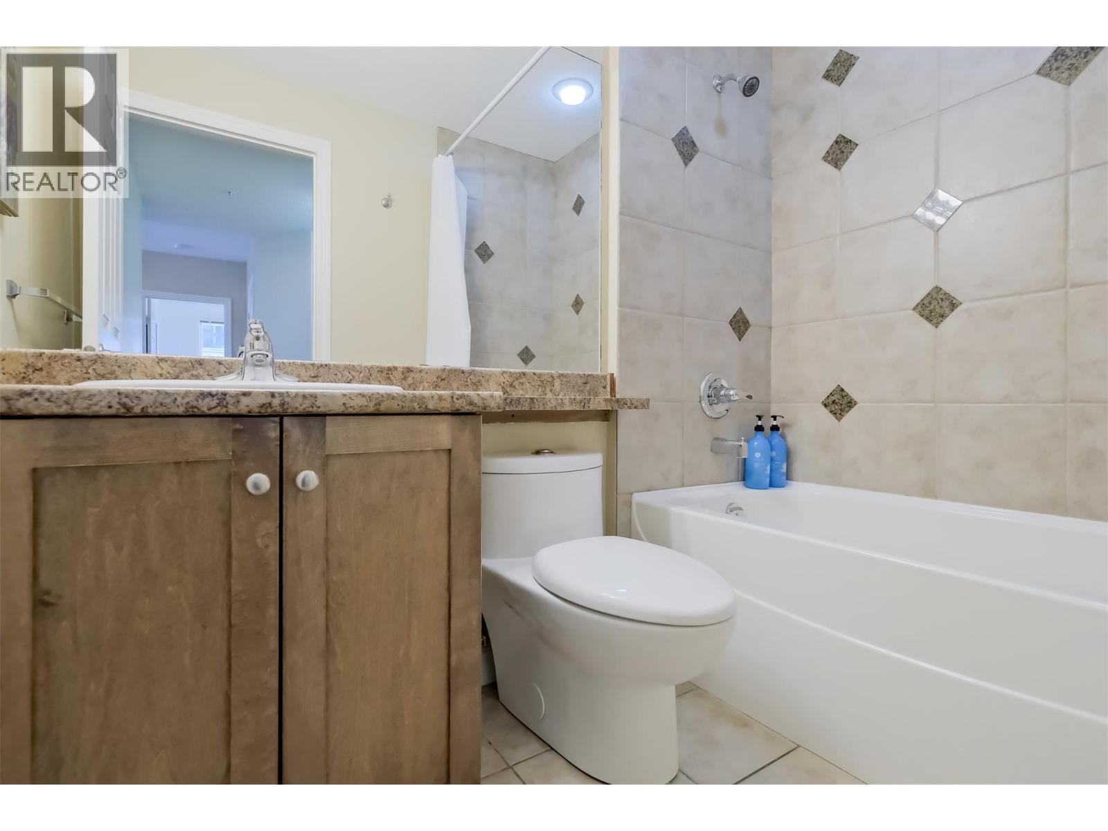 1128 Sunset Drive Unit# 101. Kelowna, British Columbia