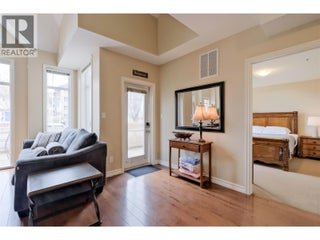 1128 Sunset Drive Unit# 101. Kelowna, British Columbia