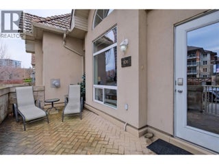 1128 Sunset Drive Unit# 101. Kelowna, British Columbia