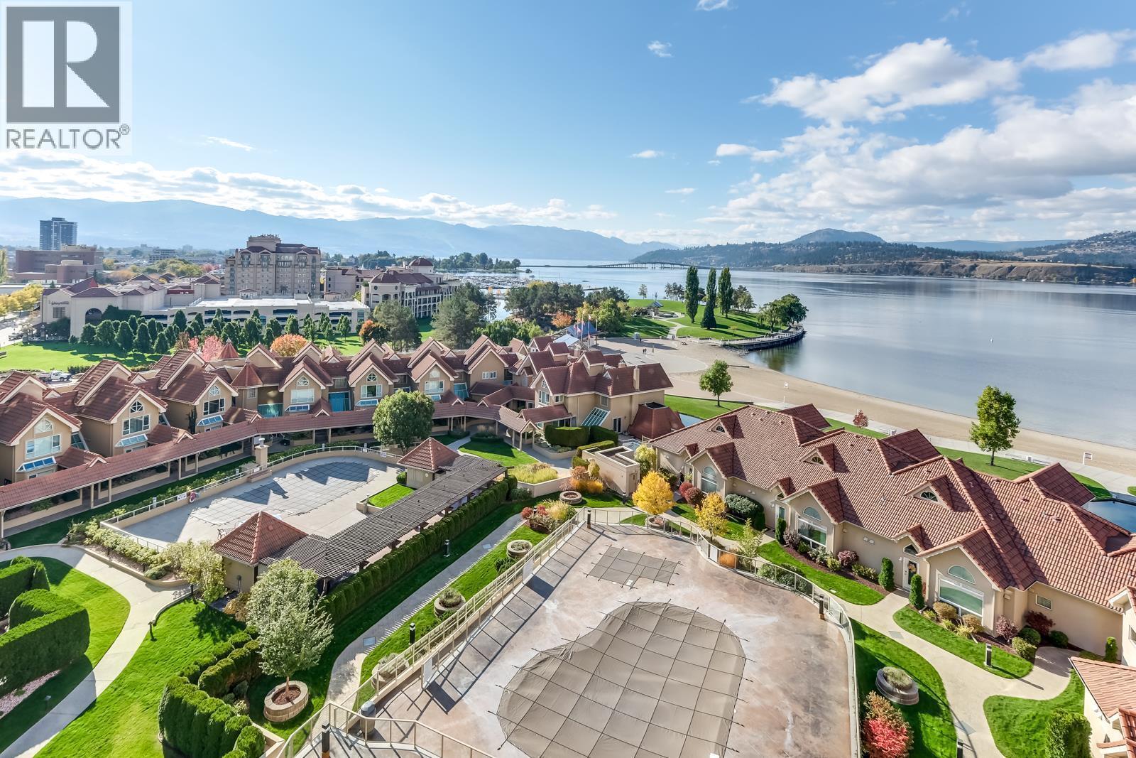 1128 Sunset Drive Unit# 101. Kelowna, British Columbia