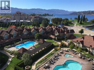 1128 Sunset Drive Unit# 101. Kelowna, British Columbia