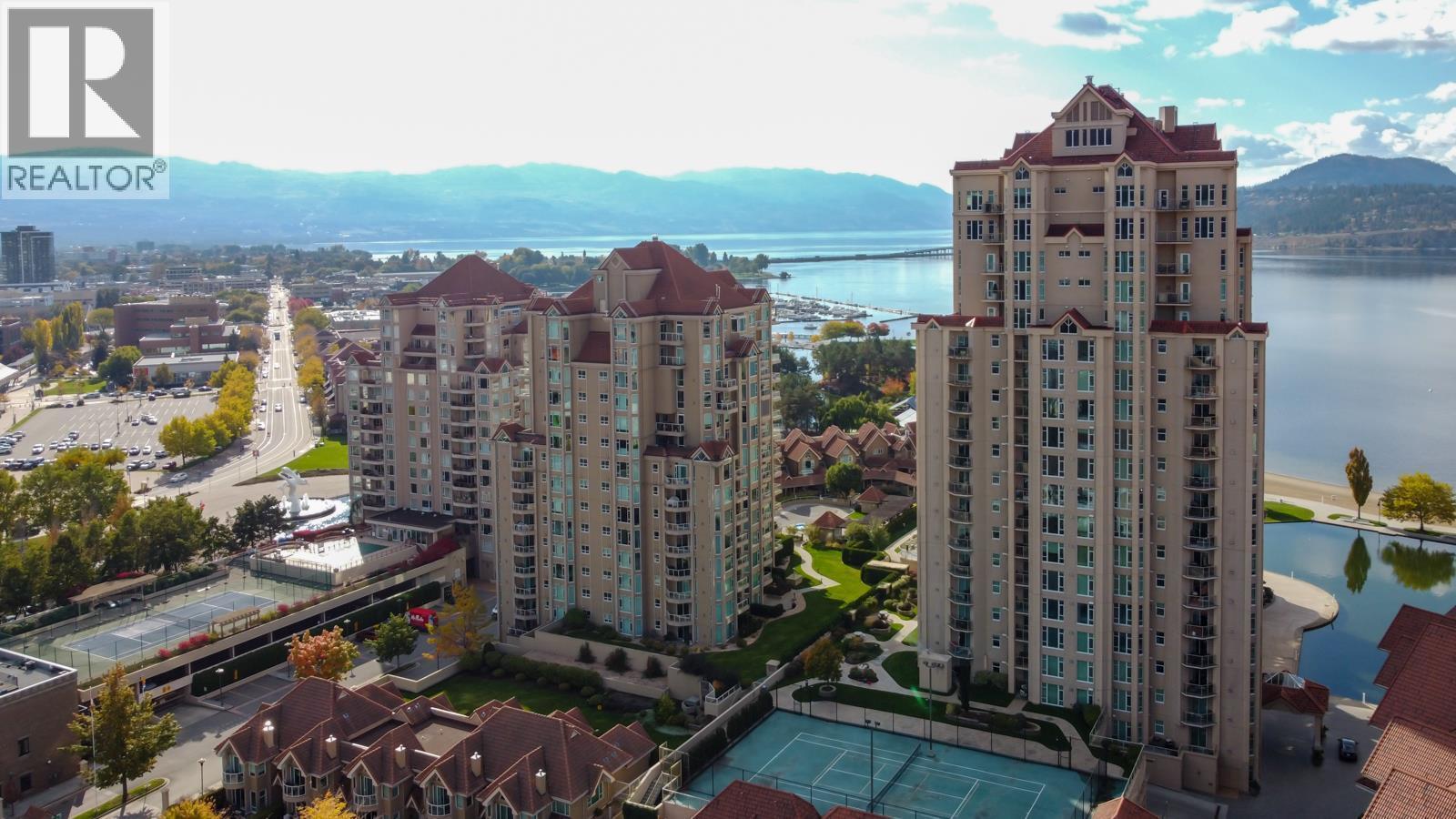 1128 Sunset Drive Unit# 101. Kelowna, British Columbia