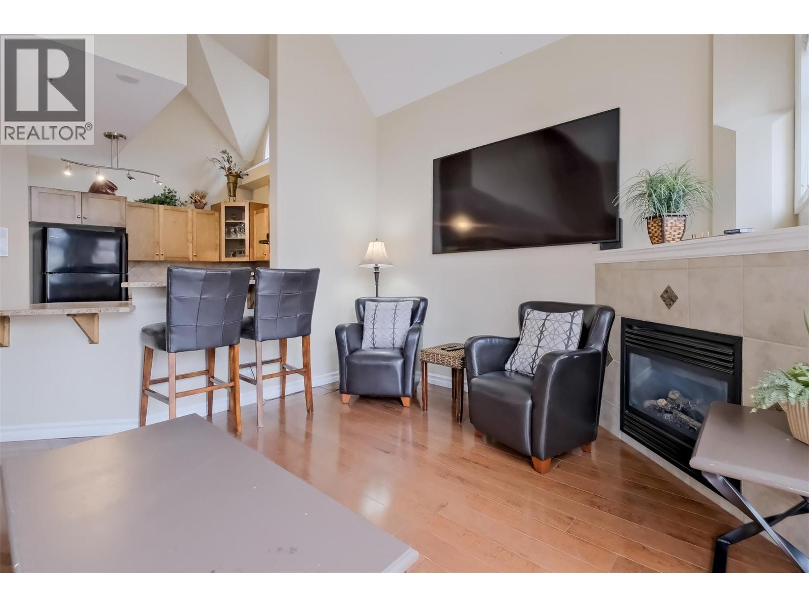 1128 Sunset Drive Unit# 101. Kelowna, British Columbia