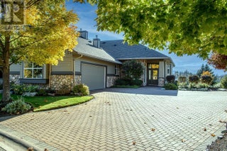 3800 Gallaghers Pinnacle Way Unit# 8. Kelowna, British Columbia