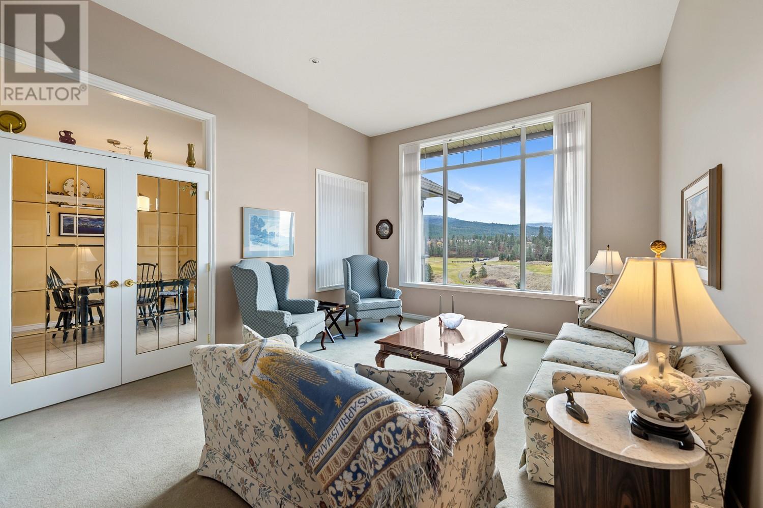 3800 Gallaghers Pinnacle Way Unit# 8. Kelowna, British Columbia