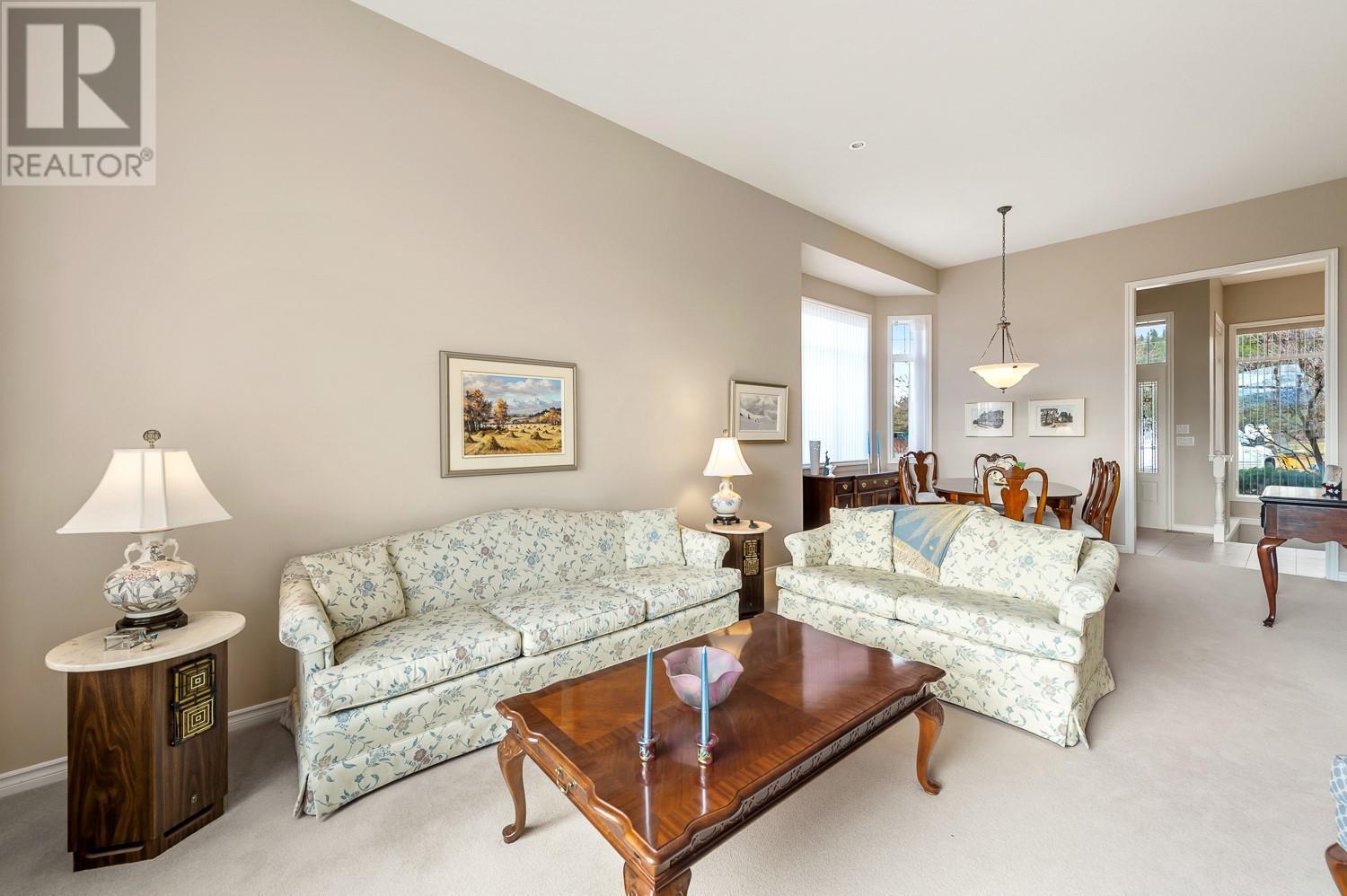 3800 Gallaghers Pinnacle Way Unit# 8. Kelowna, British Columbia