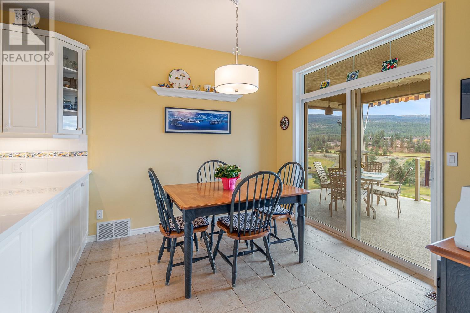 3800 Gallaghers Pinnacle Way Unit# 8. Kelowna, British Columbia