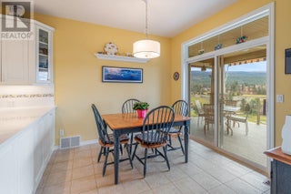 3800 Gallaghers Pinnacle Way Unit# 8. Kelowna, British Columbia