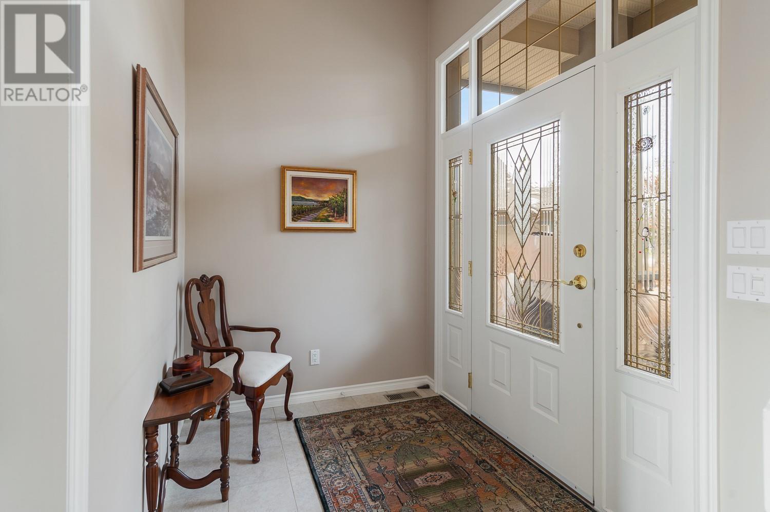 3800 Gallaghers Pinnacle Way Unit# 8. Kelowna, British Columbia