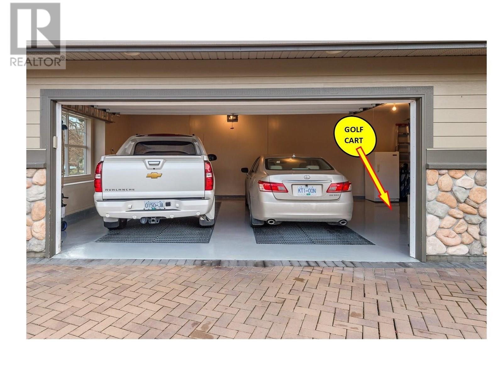 3800 Gallaghers Pinnacle Way Unit# 8. Kelowna, British Columbia