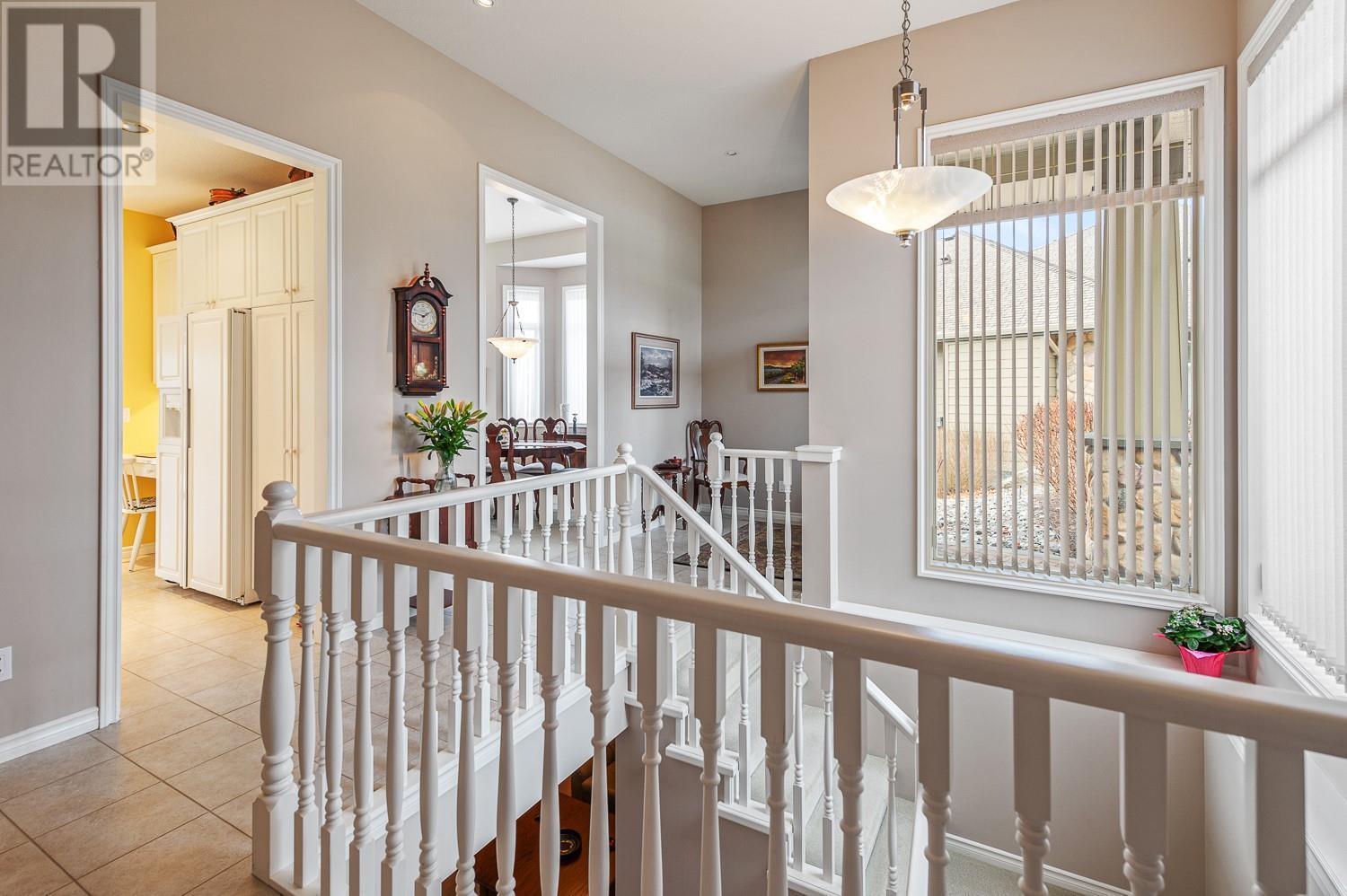 3800 Gallaghers Pinnacle Way Unit# 8. Kelowna, British Columbia