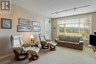 3800 Gallaghers Pinnacle Way Unit# 8. Kelowna, British Columbia