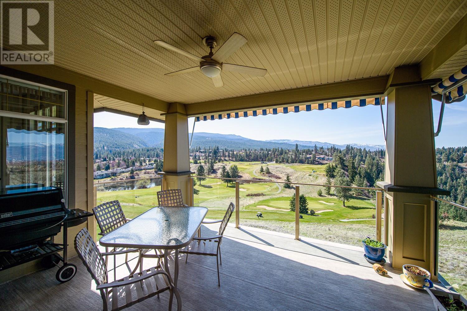 3800 Gallaghers Pinnacle Way Unit# 8. Kelowna, British Columbia