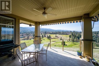 3800 Gallaghers Pinnacle Way Unit# 8. Kelowna, British Columbia