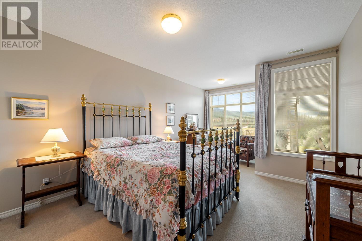 3800 Gallaghers Pinnacle Way Unit# 8. Kelowna, British Columbia