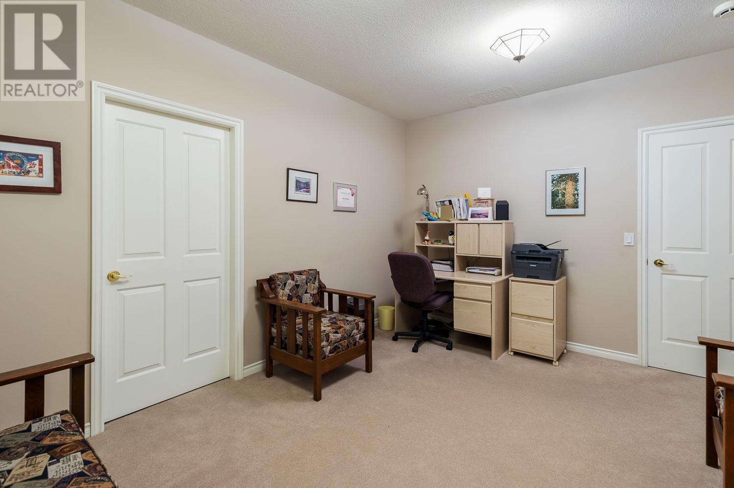 3800 Gallaghers Pinnacle Way Unit# 8. Kelowna, British Columbia