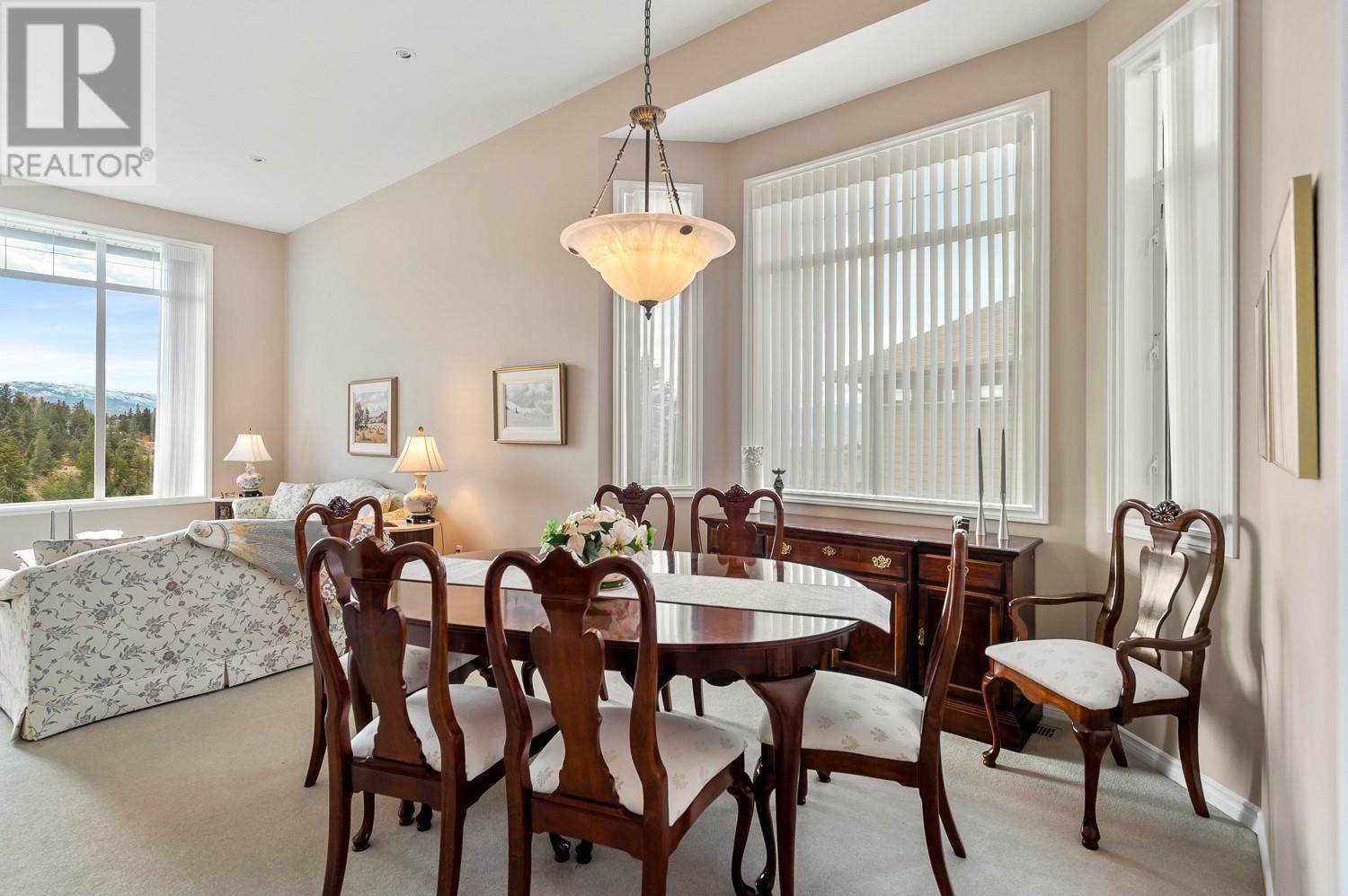 3800 Gallaghers Pinnacle Way Unit# 8. Kelowna, British Columbia